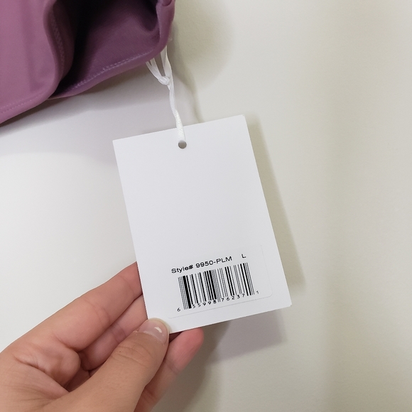 Betty Jade Swim two piece bikini set - Picture 4 of 7